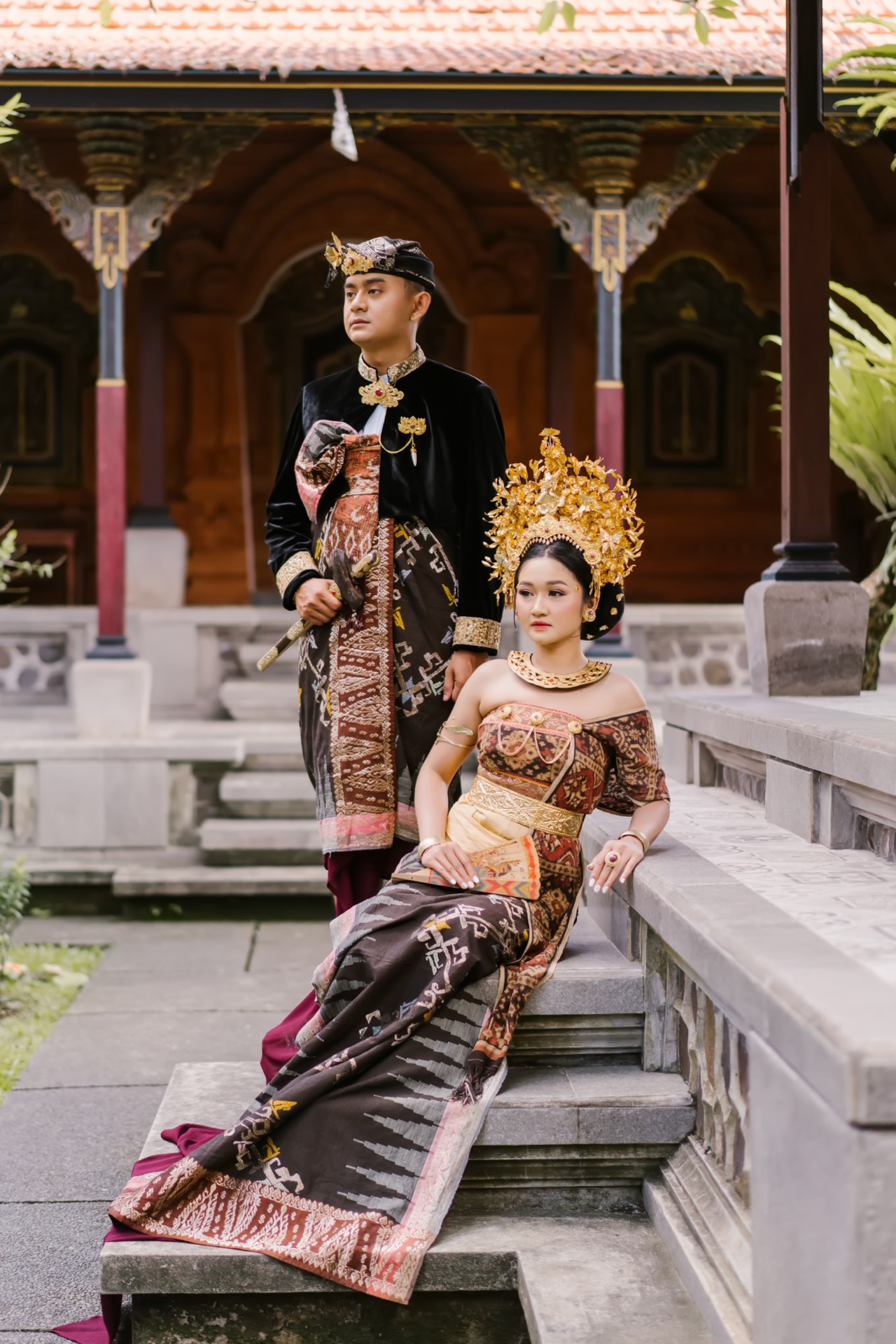 Sarikayana Instagram