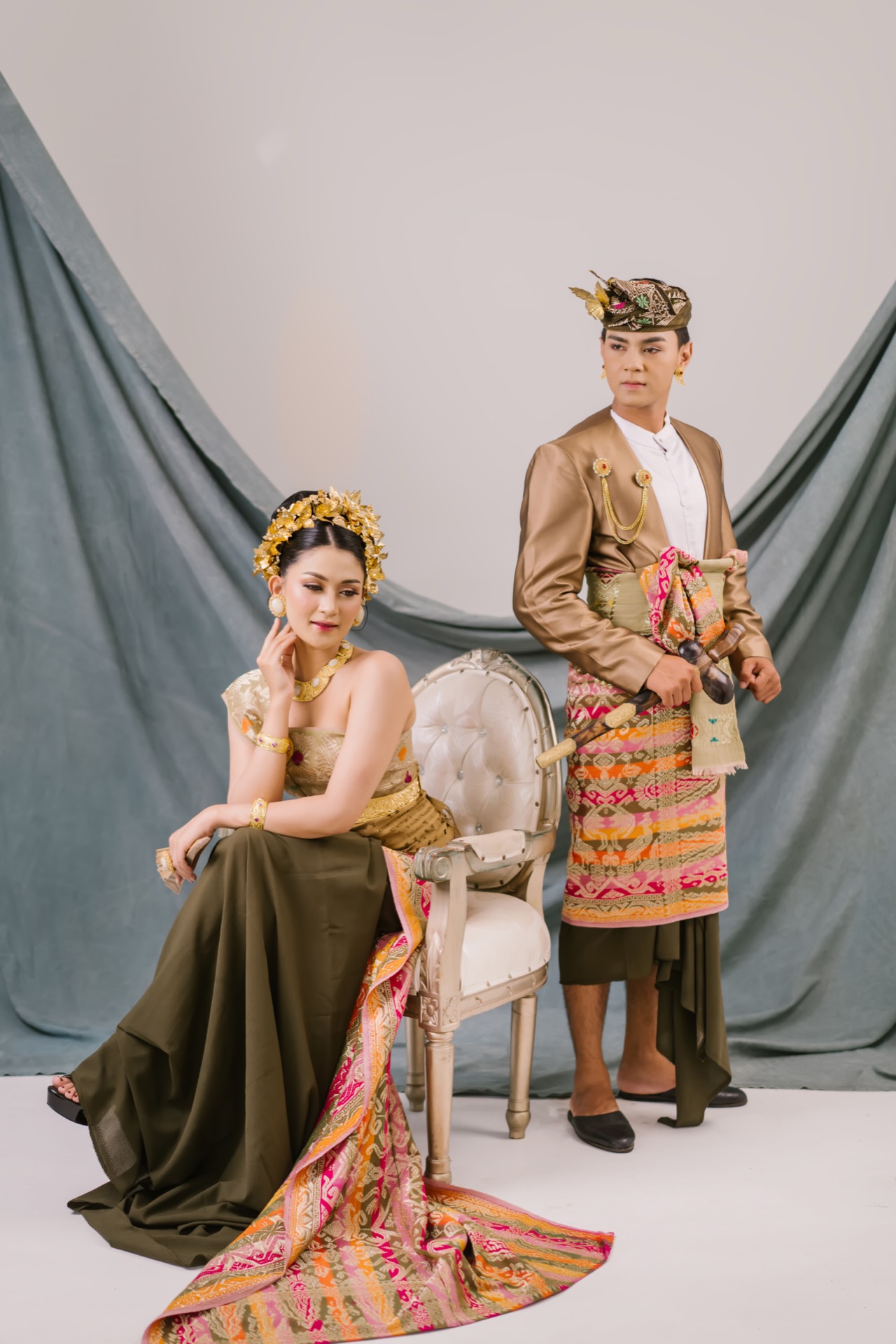 Sarikayana Instagram