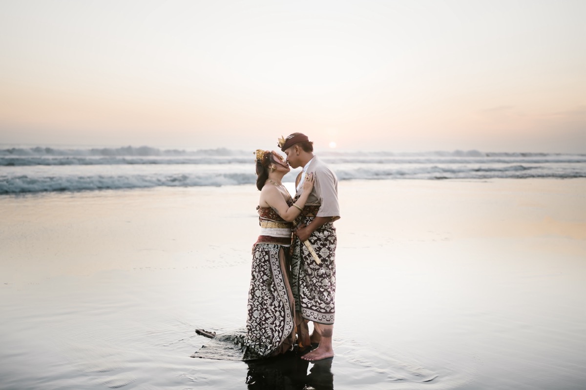 Portfolio Rias Pengantin Bali