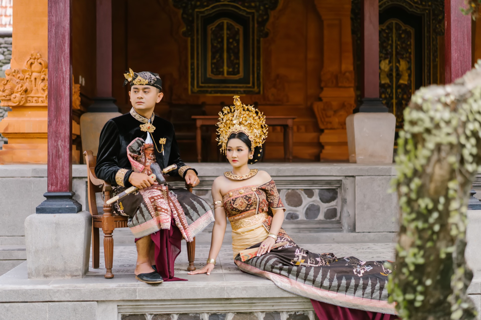 Tim Sarikayana