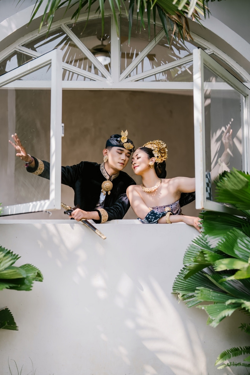 Paket Prewedding / Maternity