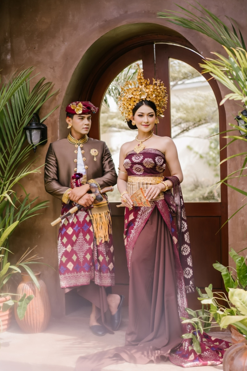 Paket Wedding