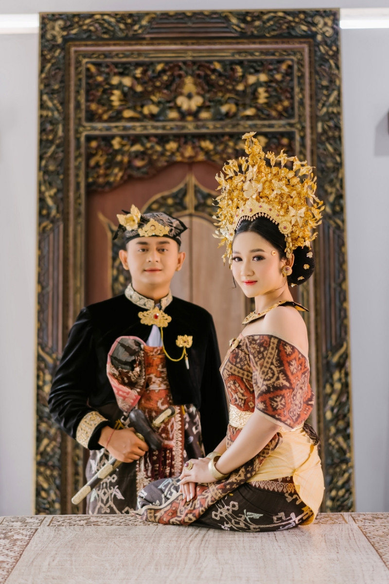 Payas Ngidih