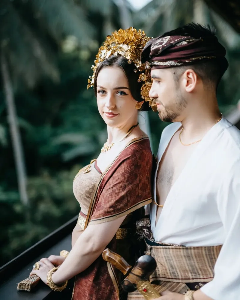Bali Prewedding